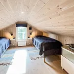 Stunning In With Sauna Сasa de vacaciones *