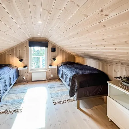 Stunning In With Sauna Casa de Férias *