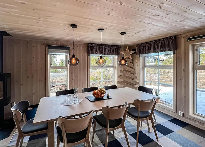 Stunning In With Sauna