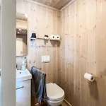 Stunning In With Sauna Casa de Férias