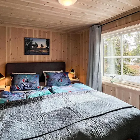 Stunning In With Sauna Hébergement de vacances